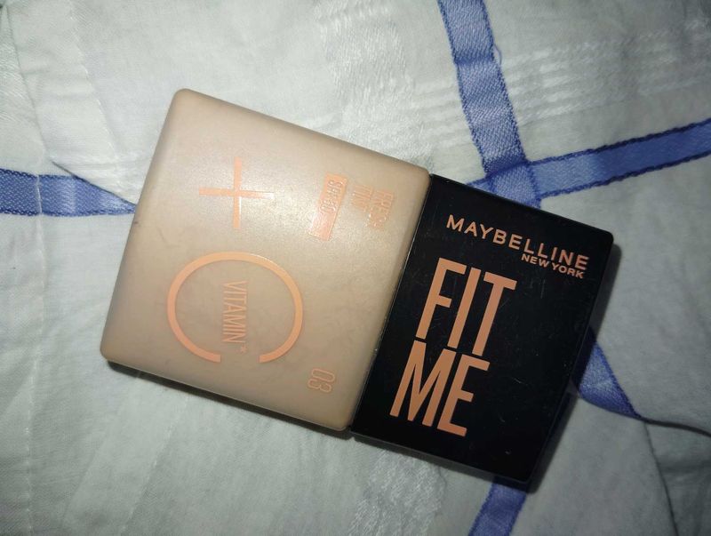 A Perfect Foundation With Vitamin C Powerful Ingre