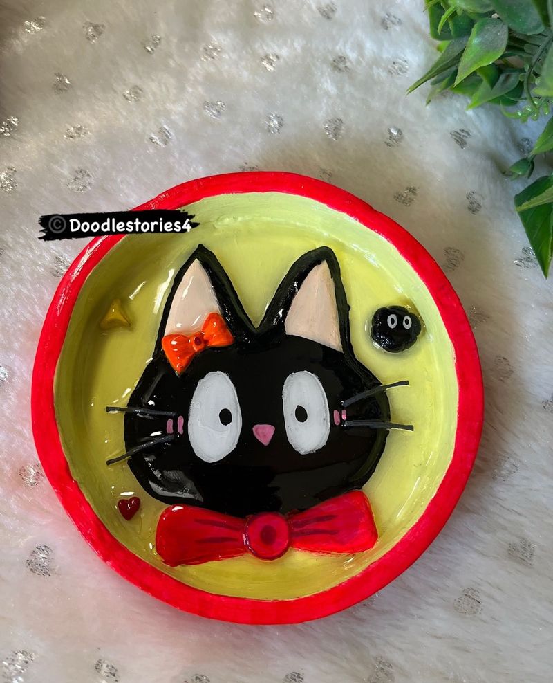 Jiji Trinket Dish