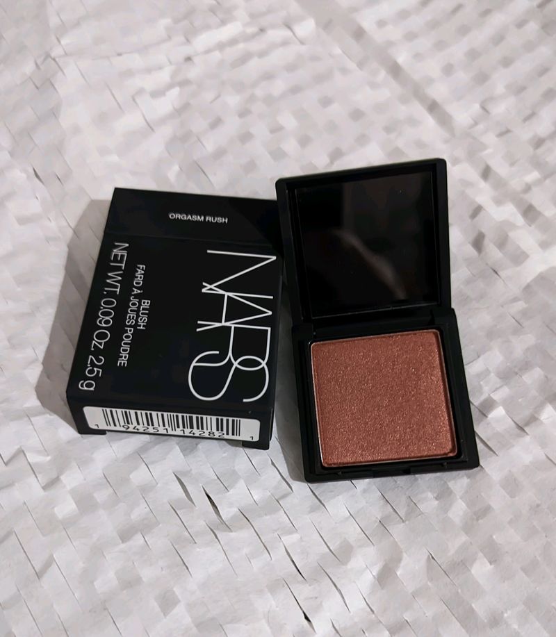 Nars blush