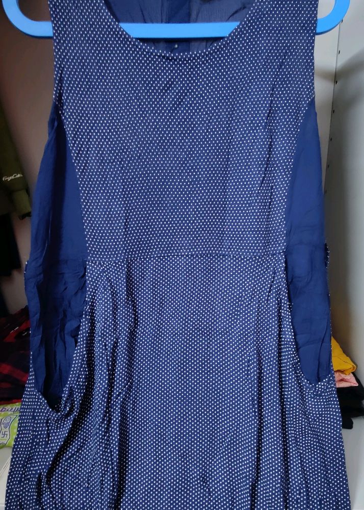 Nuon Westside Dress