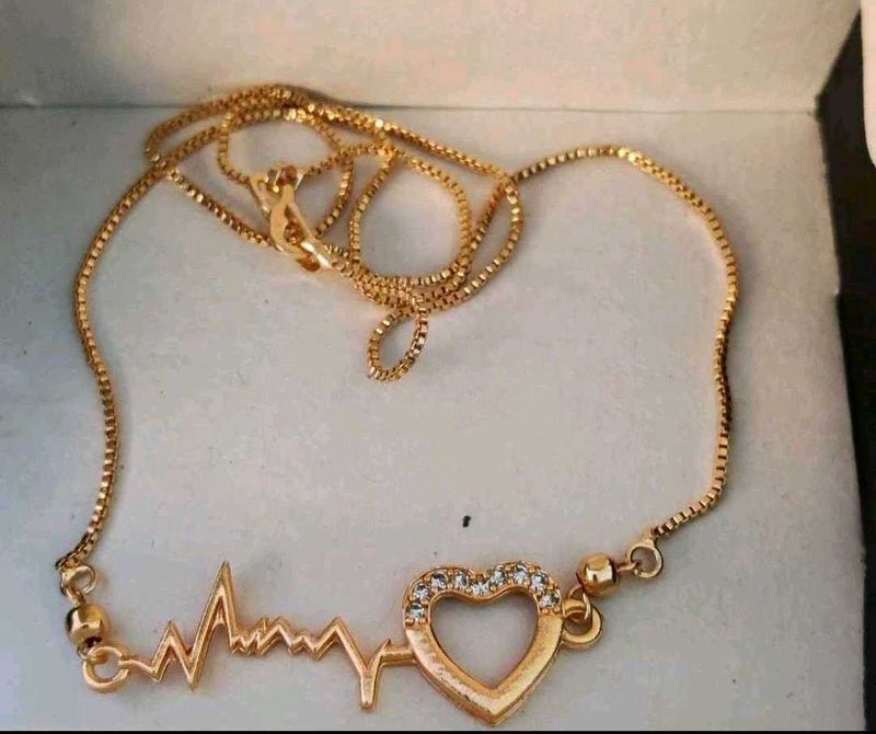 Heart Chain