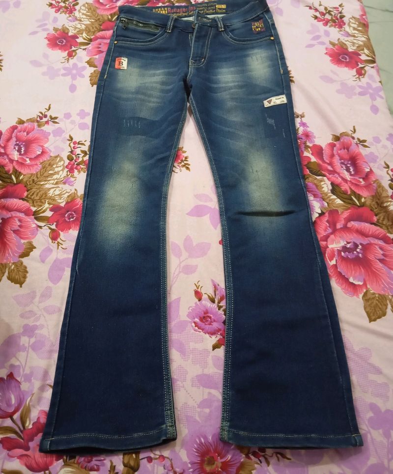 Girls Jeans