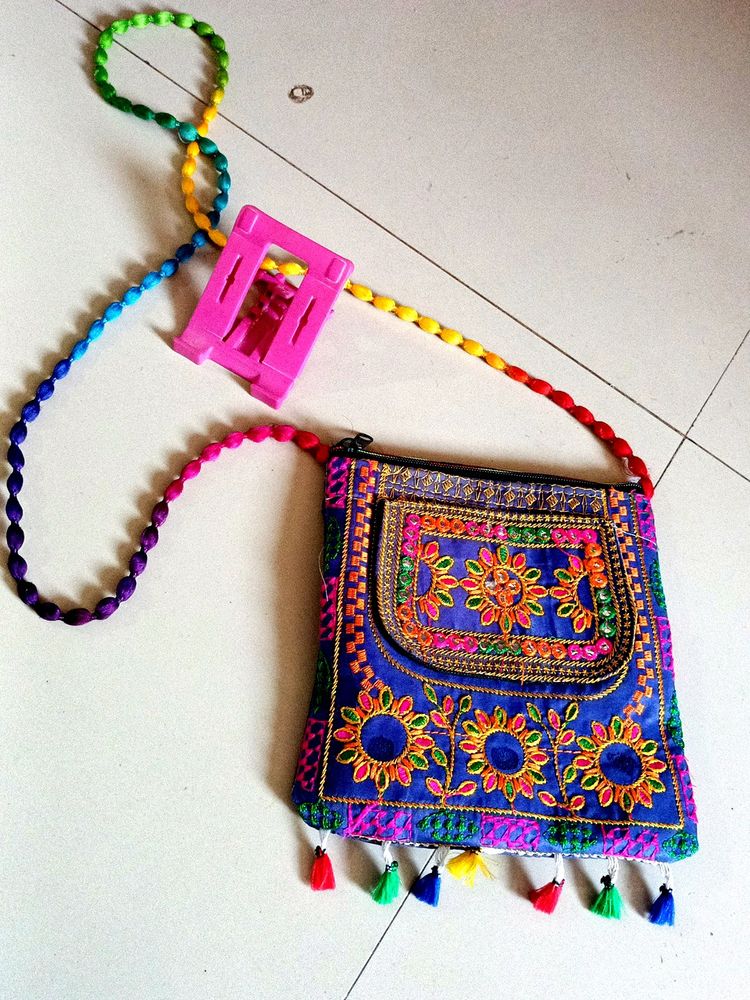 Butiful Parsh An Mobile Sten