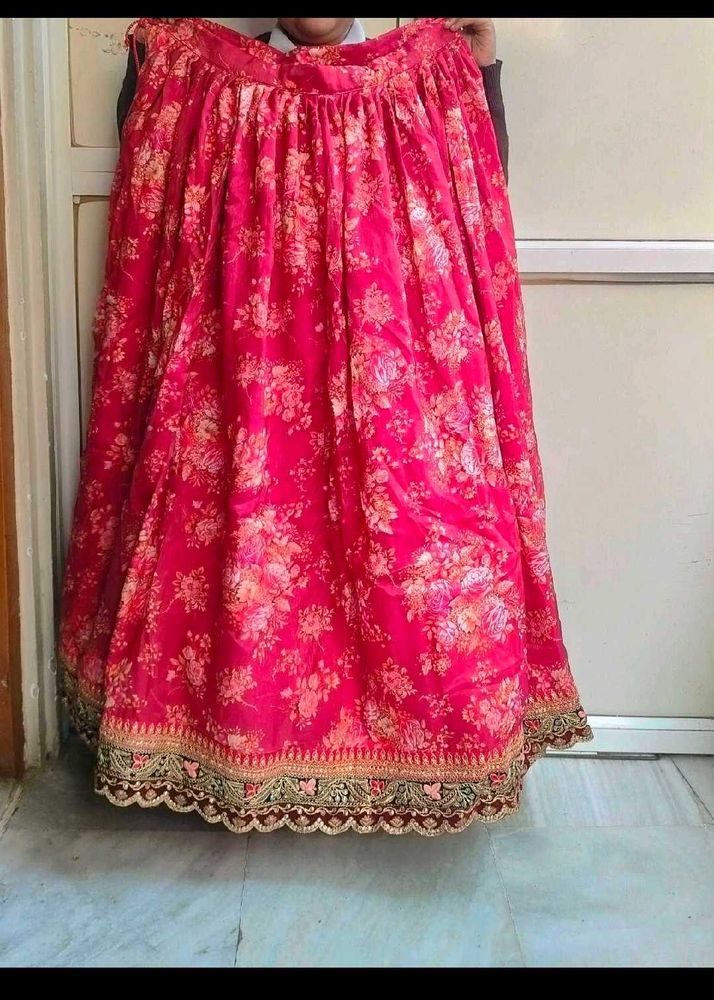READ⬇️ DISCRIPTION ⬇️ LEHENGA CHOLI