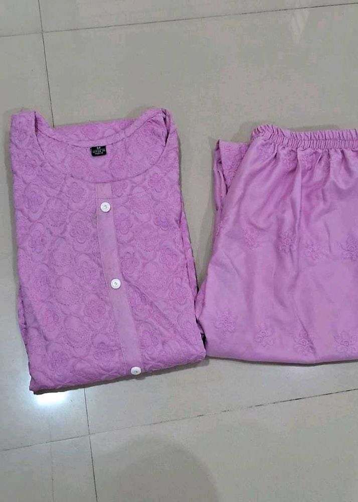 Kurti 2 Pes Set H