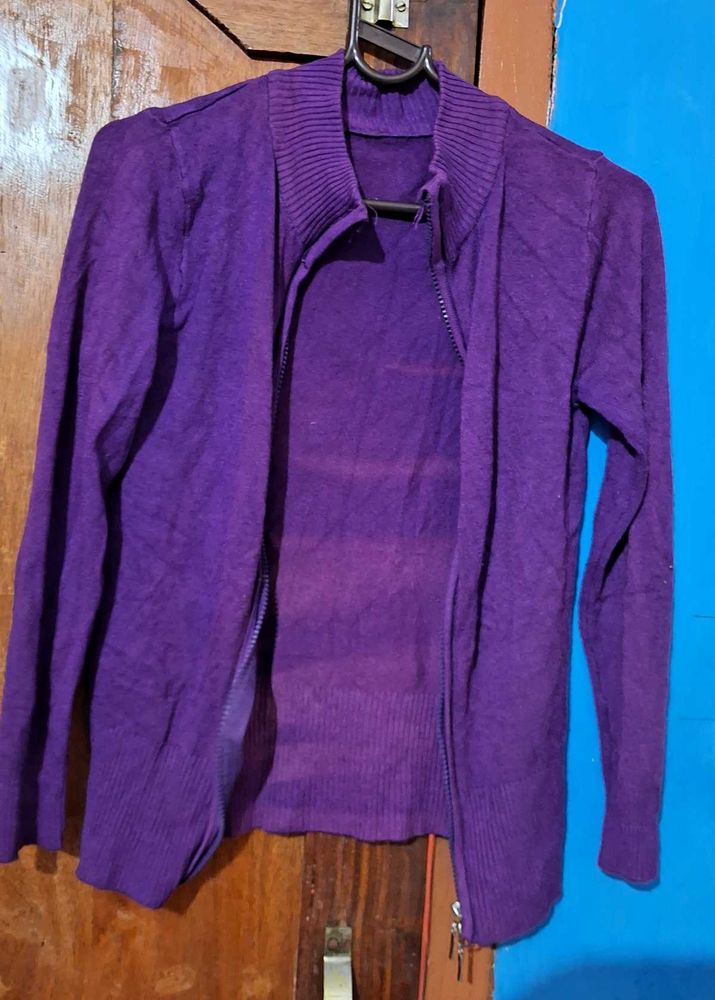 Big Bazar Sweater