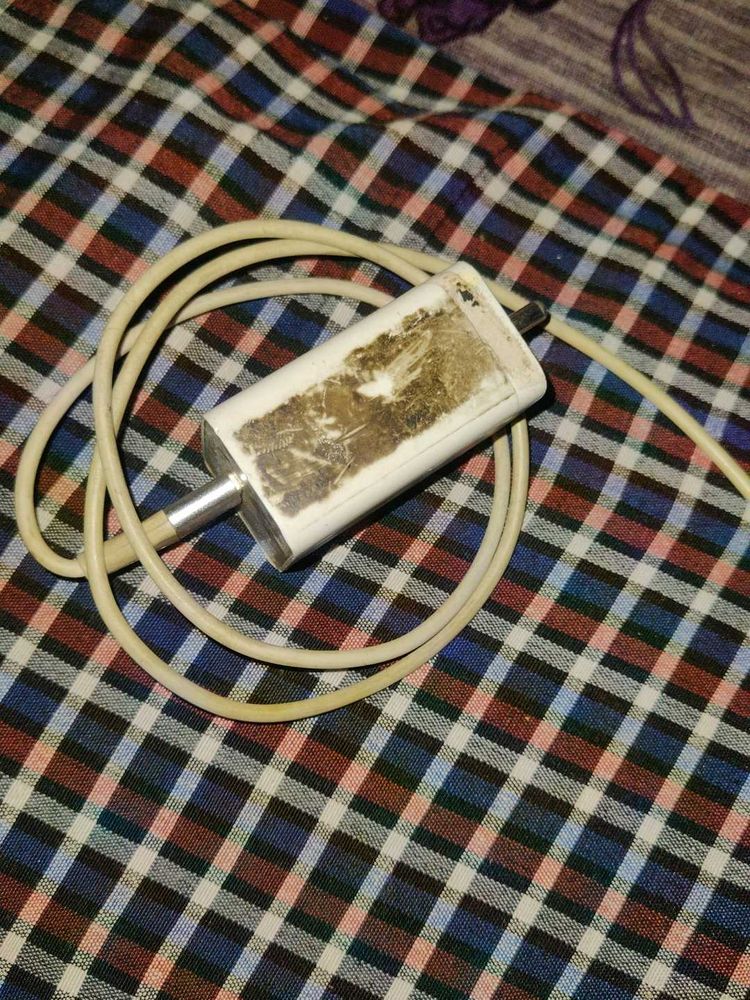 Charger