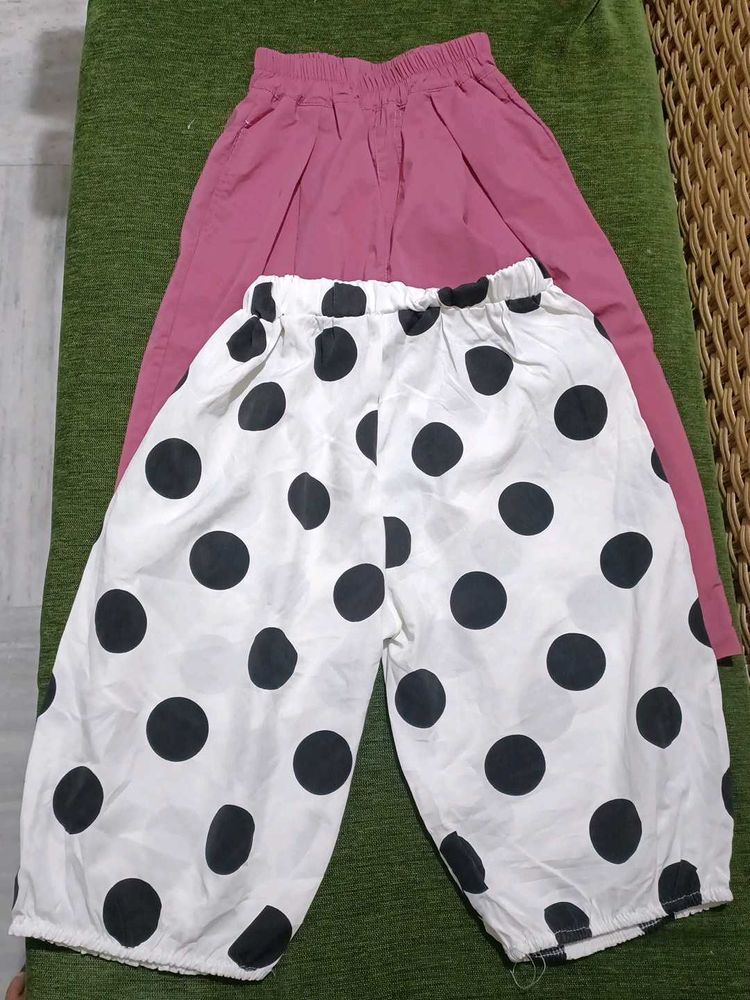 Capri Loss Fit