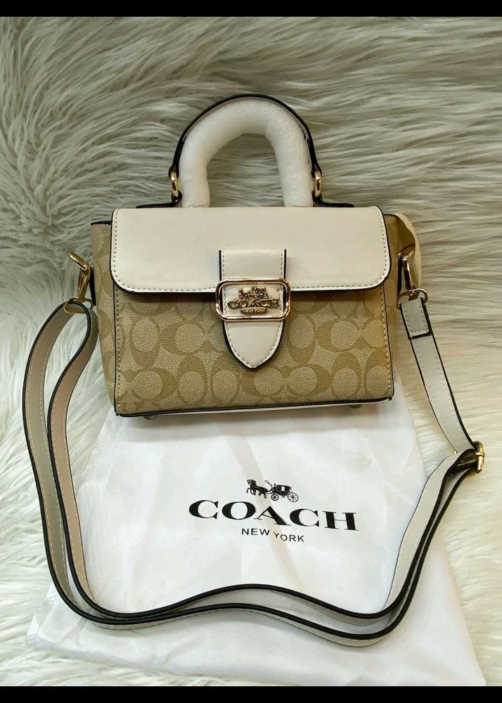 Coach Bags New Stock