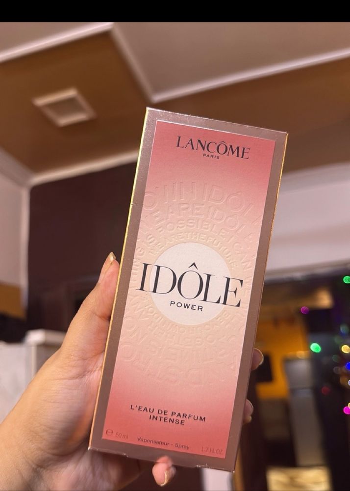 Lancome Idole Perfume 50 Ml