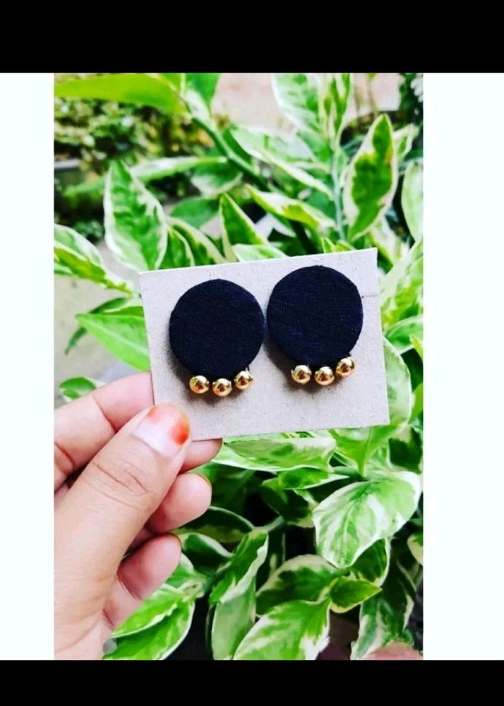 Handmade Daily Wear Earring
