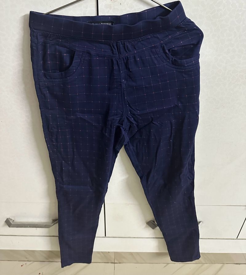 Global Republic Women’s Bottoms