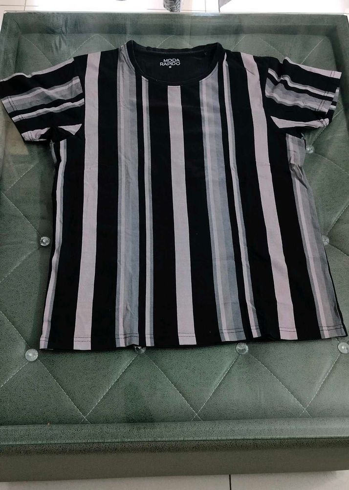 Striped T-Shirt
