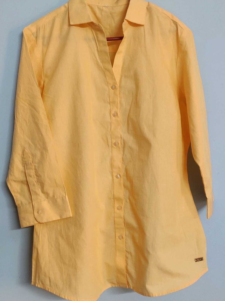 Park Avenue Women Formal Shirt