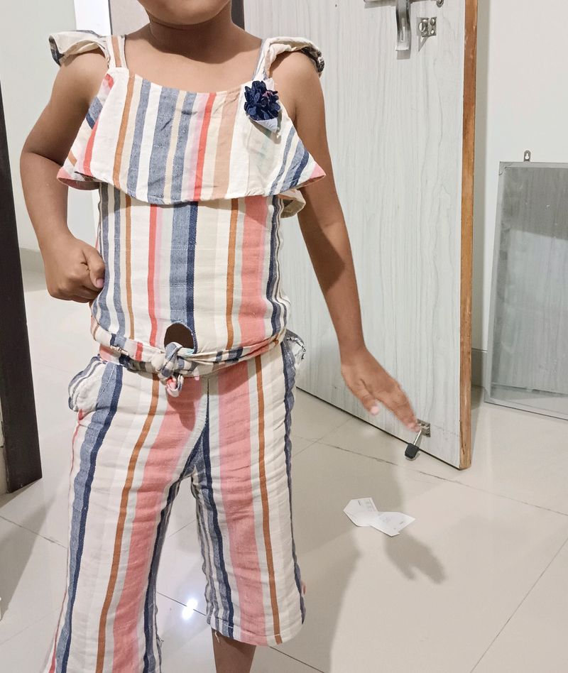 Fancy Dress For 3- 4 Years Girl
