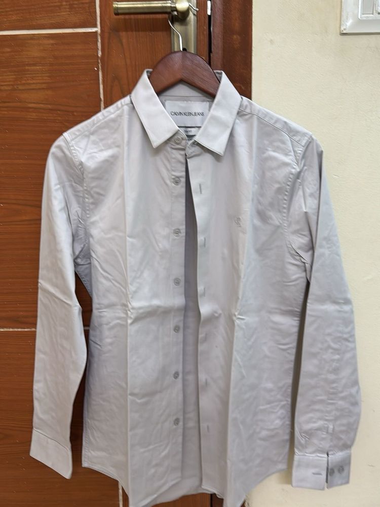 Calvin Klein Jeans Shirt