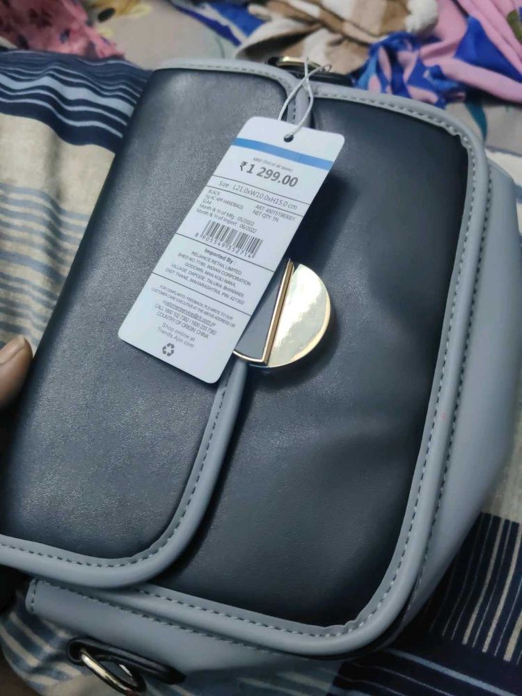 Fig AC APP Handbags