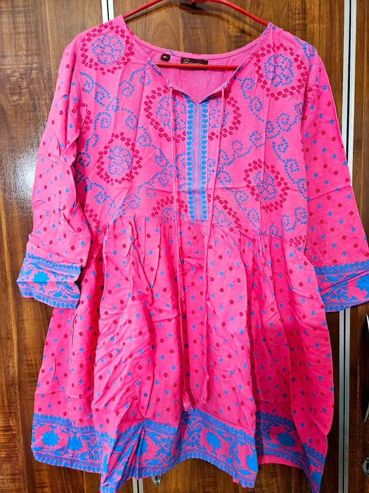 Kurta Set