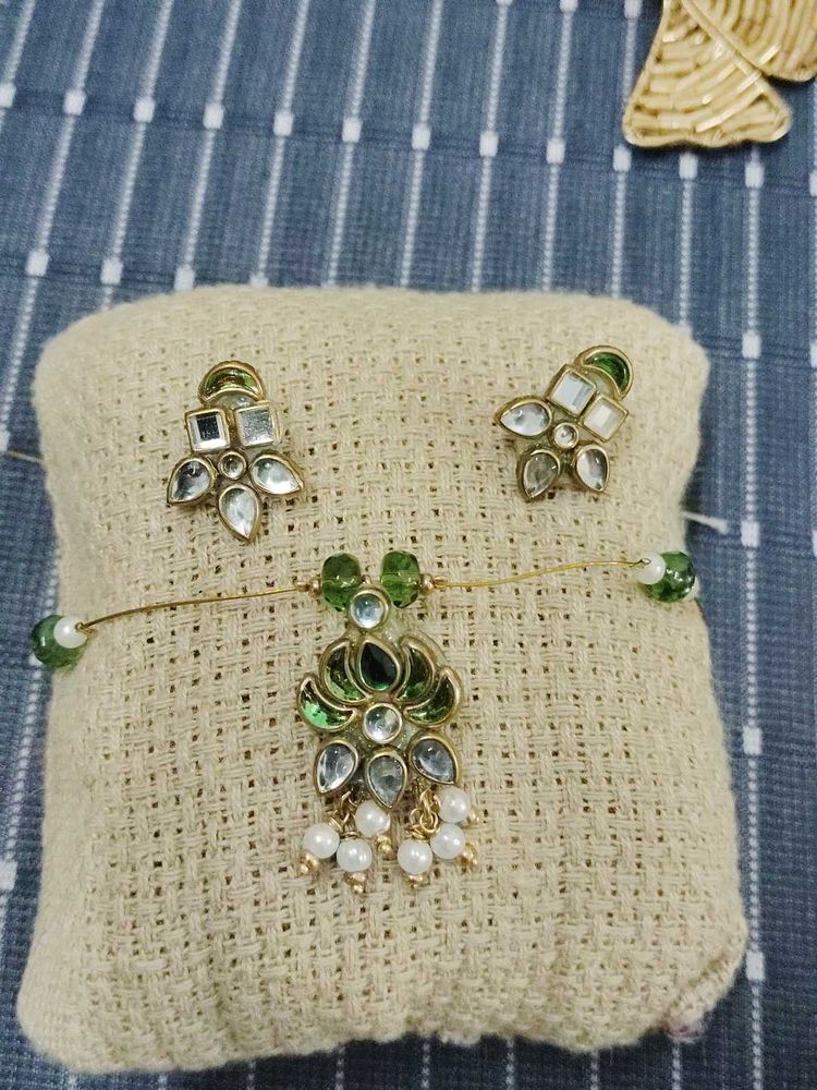 Jewellery Set