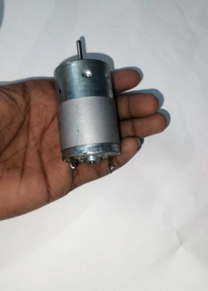 DC Motor