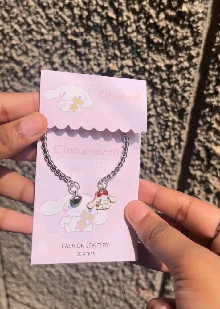 Sanrio Cinnamoroll Bracelets Brand New 🎀