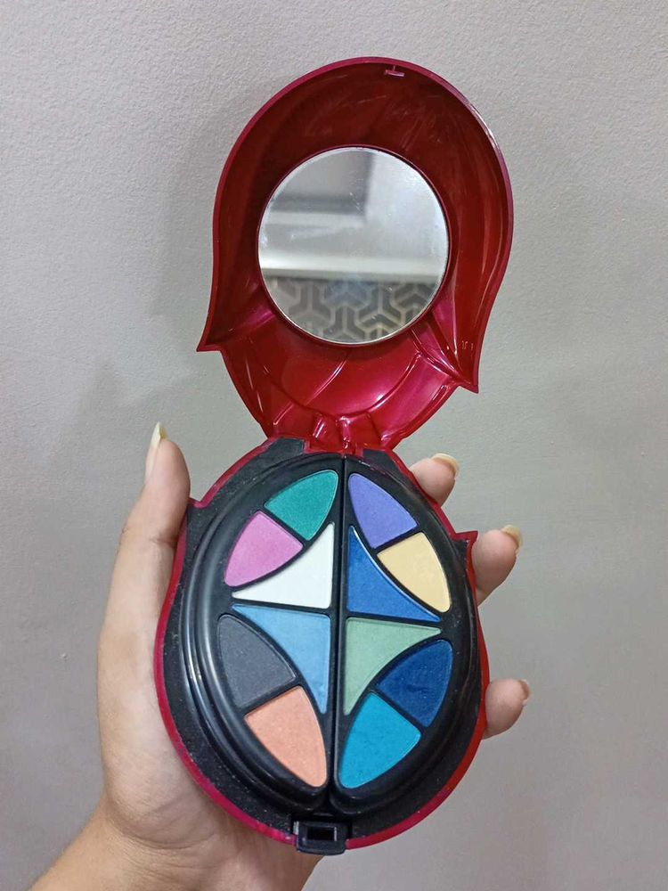 Imported Eye Shadow Palette