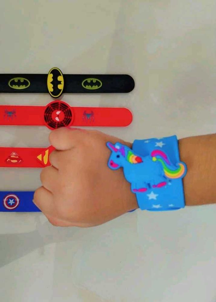 hand band