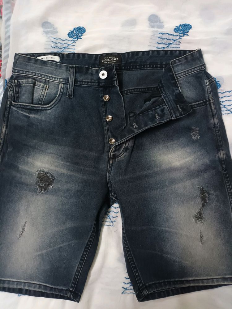 Jack And Jones Shorts Waist 30