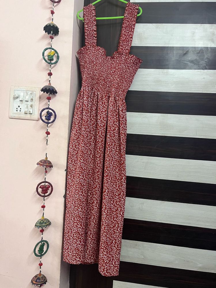 Combo Of 2 Dresses