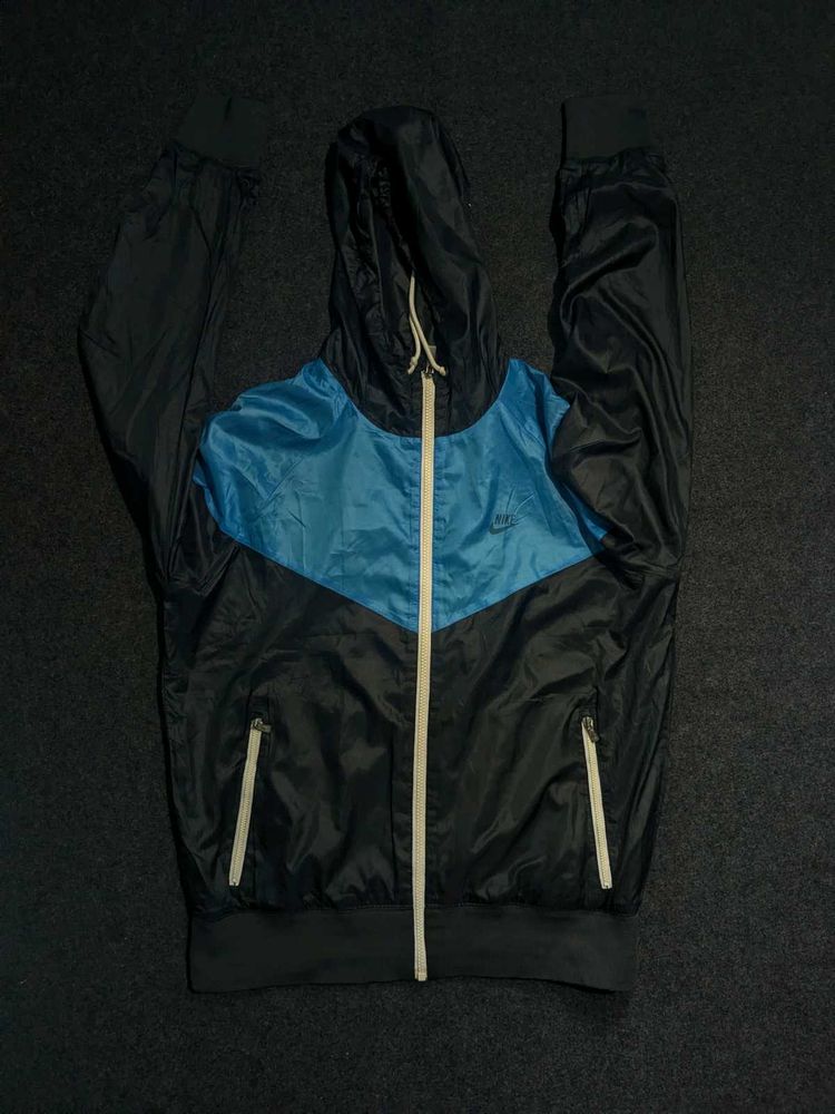 Nike imported Windbreaker Jacket