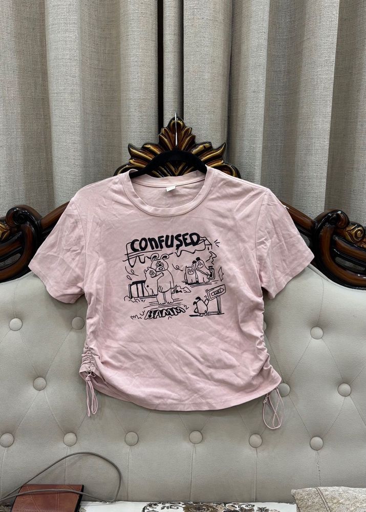 Cute Graphic Tee