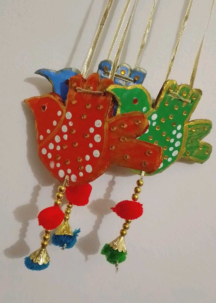 Wall Hanging