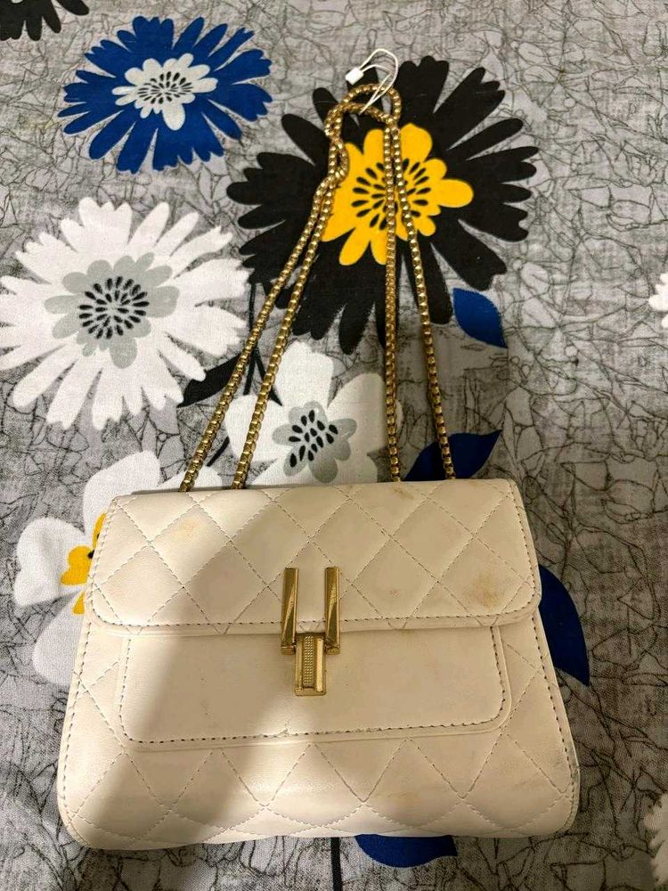 Very Pretty Bag