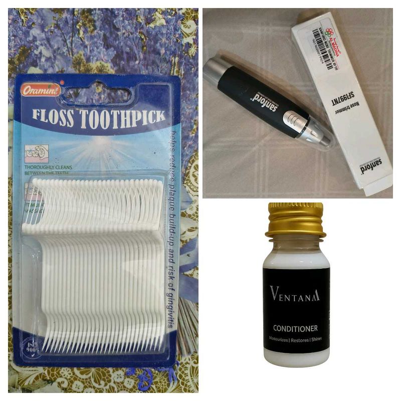 Combo Offer
