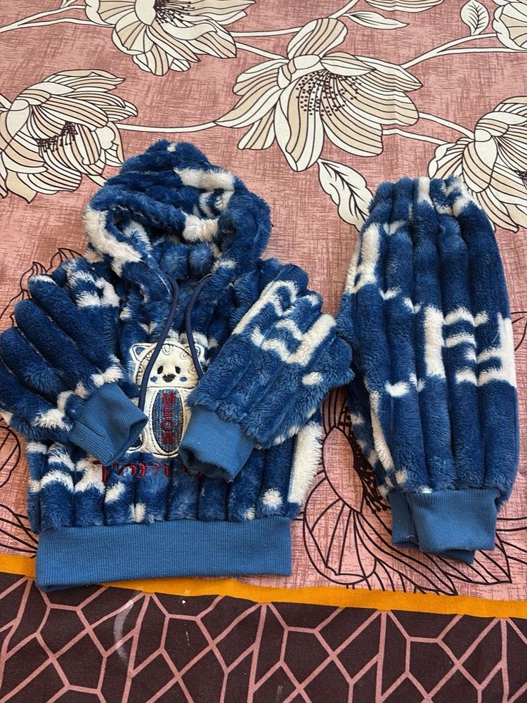 Cute Kids&#39; Outfit