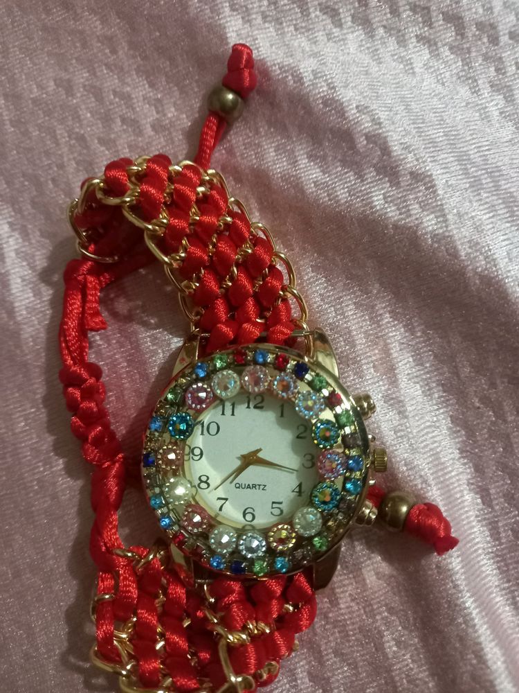 Ladies Watch  , New