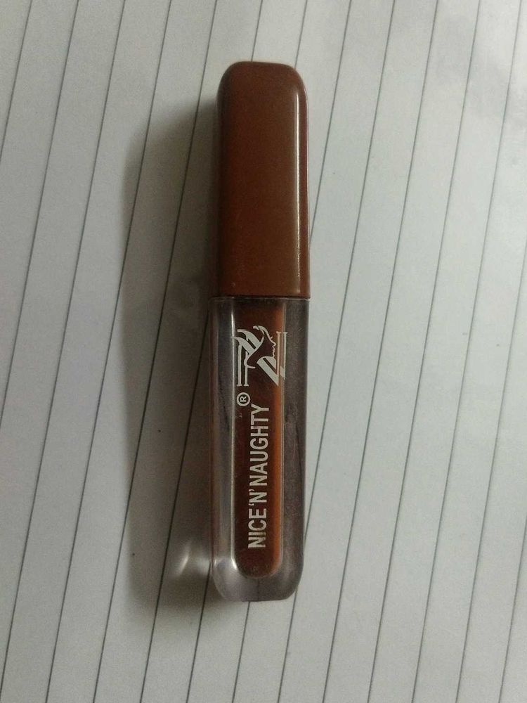 Brown Colour Lipstick