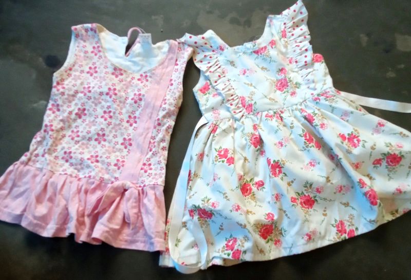 Girls Clothing