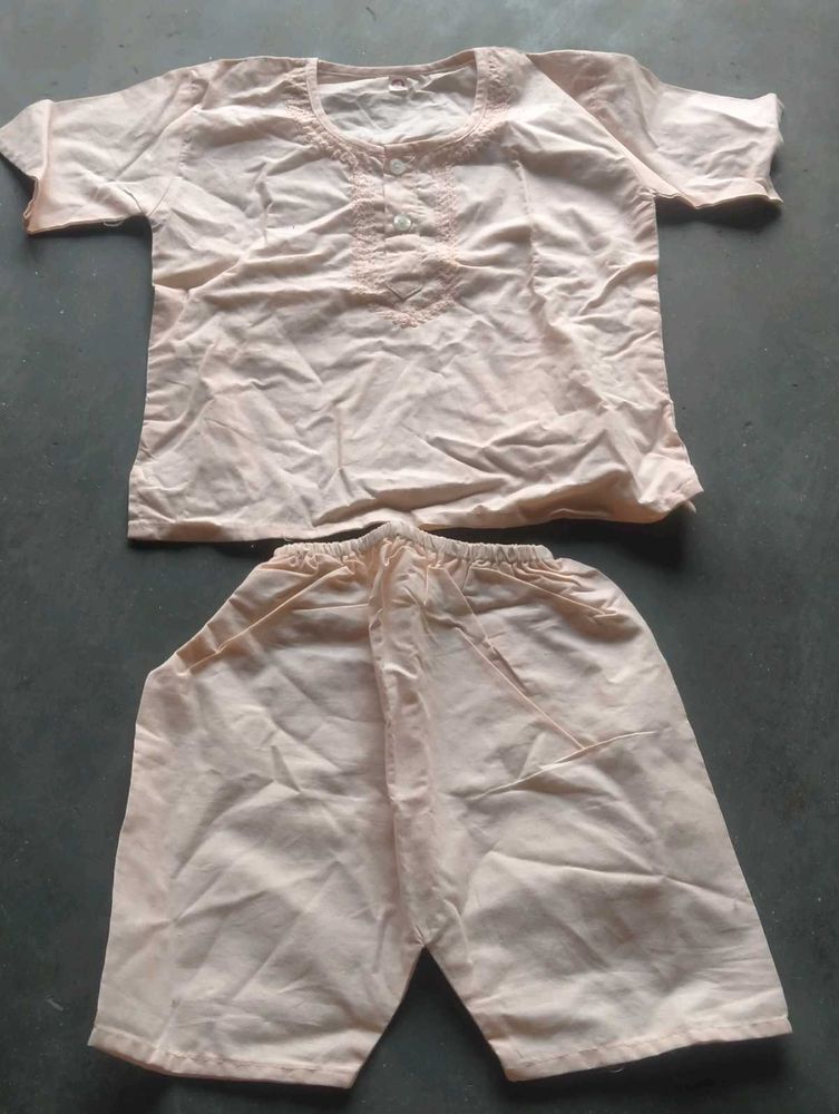Babies Dress