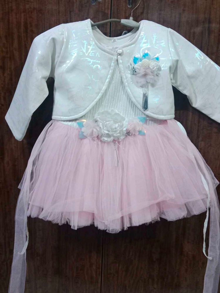 Party Frock