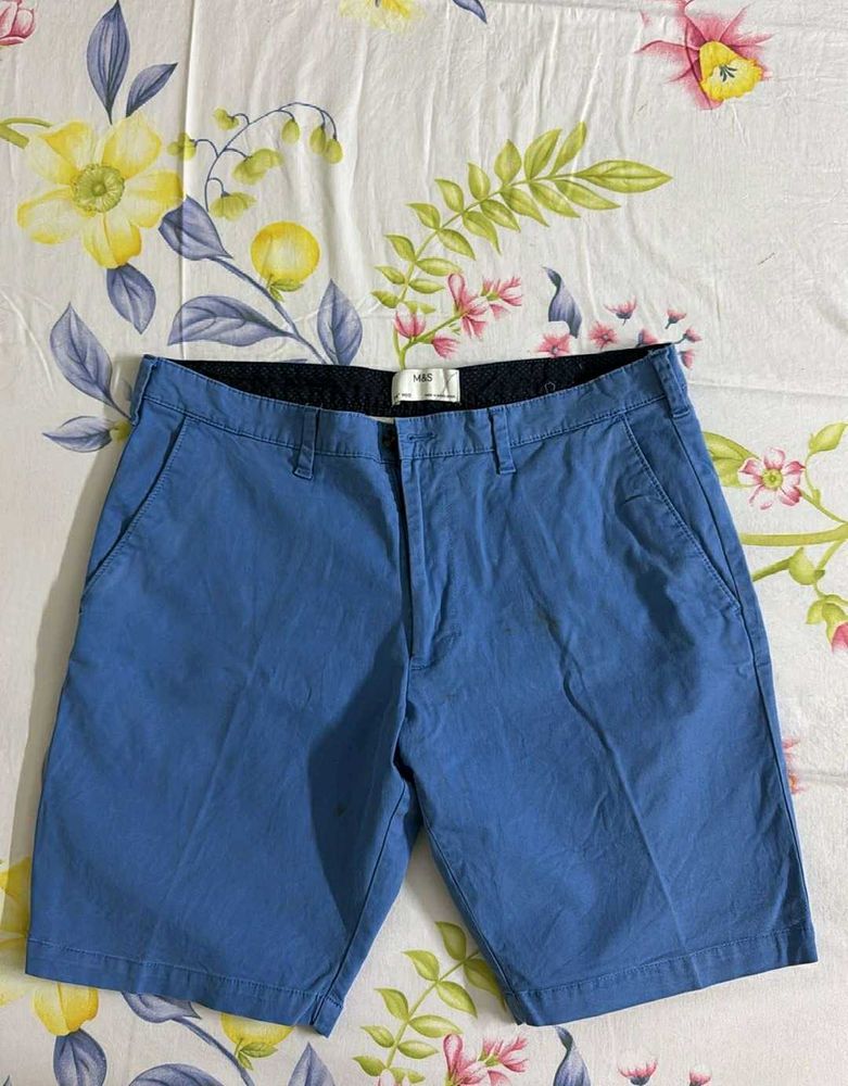 Marks And Spencer Shorts For Men