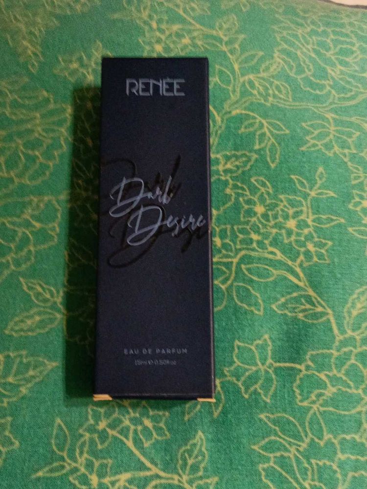 Renee Dark Desire Perfume