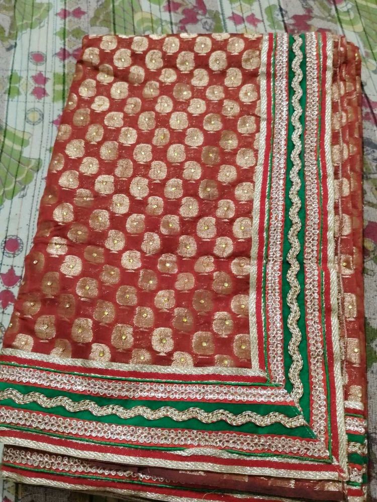 Beautiful Saree😍