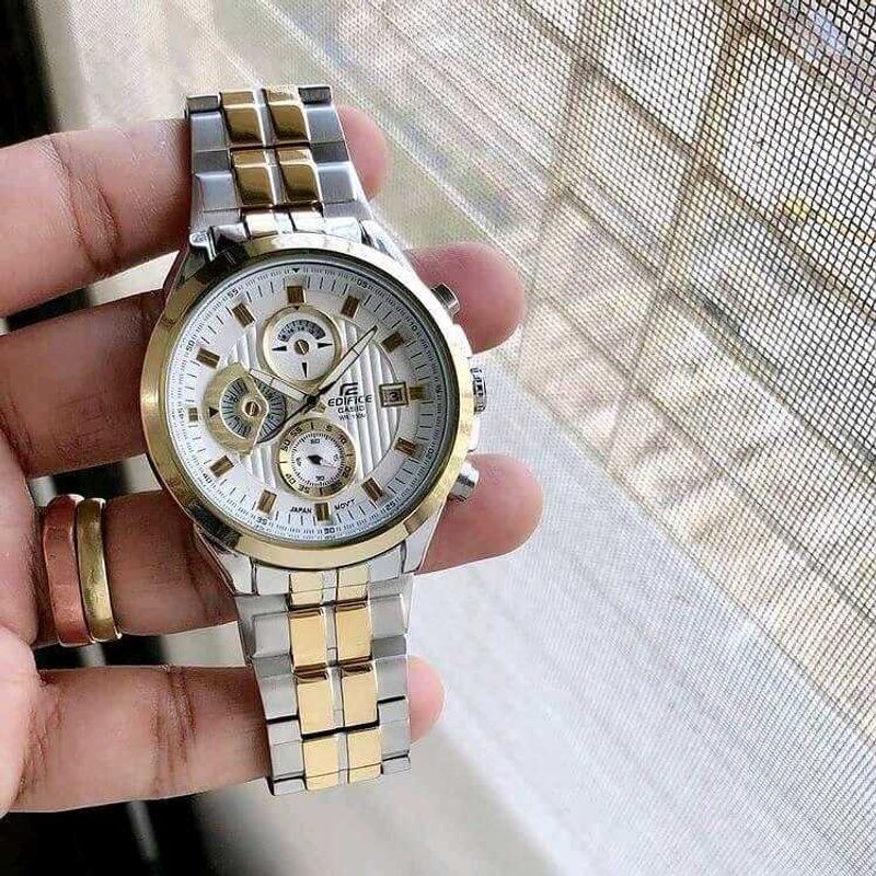 Casio Edifices Series