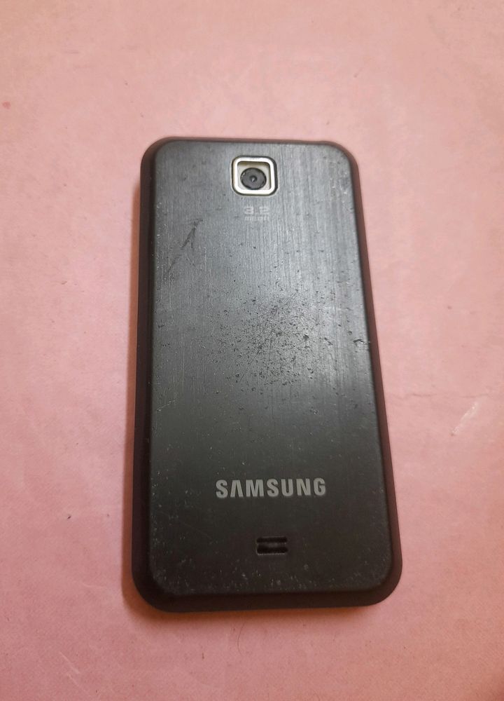 Samsung Mobile