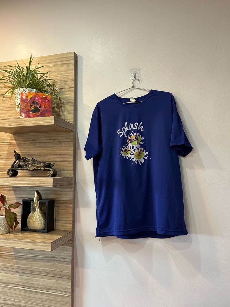 Selling Swimming Pool Tshirt