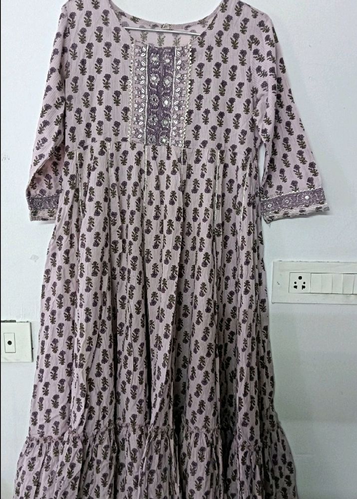 Beautiful Kurti