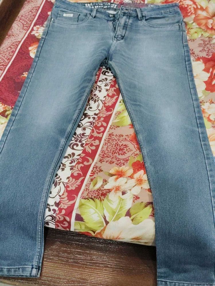 Jeans For Men
