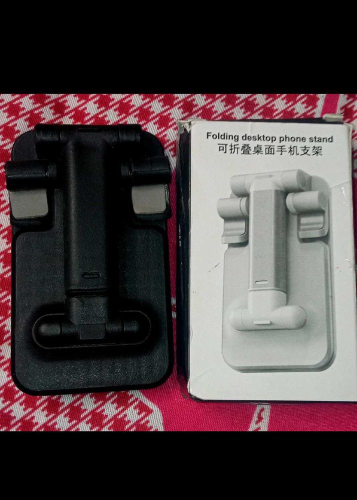 Portable Phone Stand