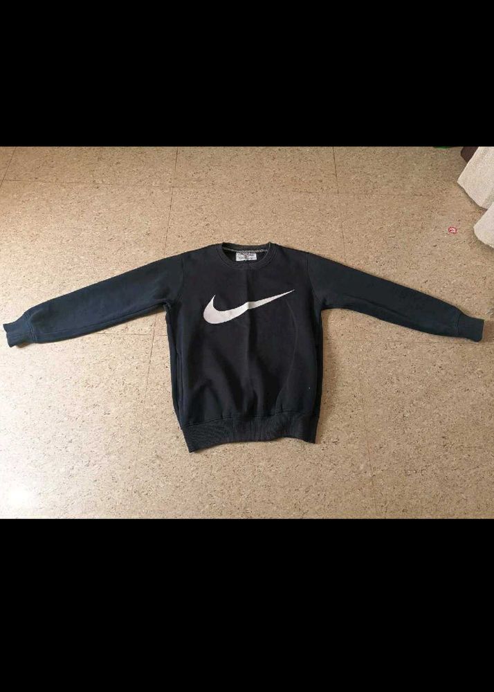 Nike Black Sweatshirt A1 Quality